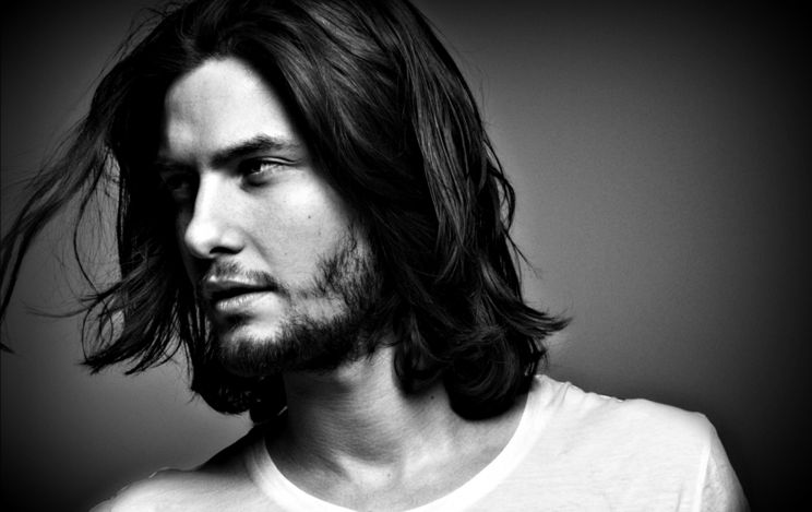 Ben Barnes