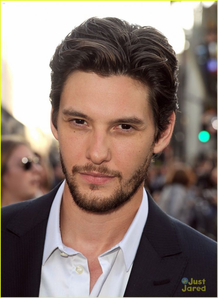 Ben Barnes