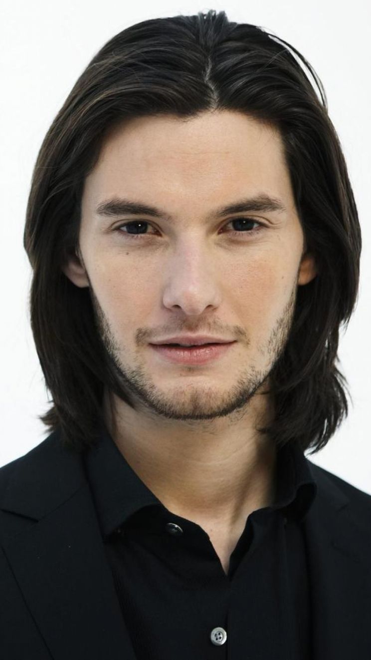 Ben Barnes