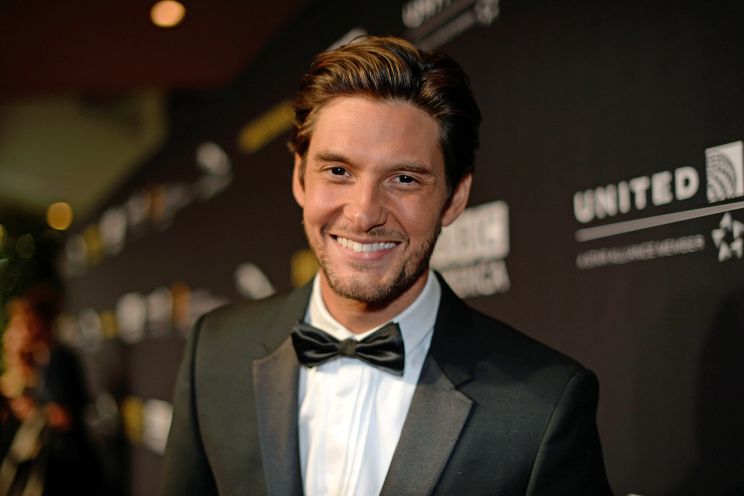 Ben Barnes