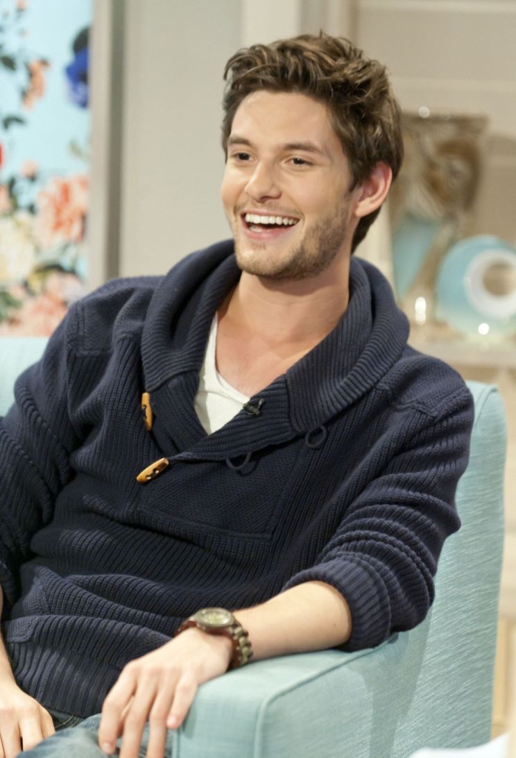 Ben Barnes