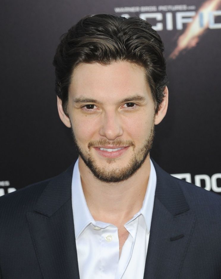 Ben Barnes
