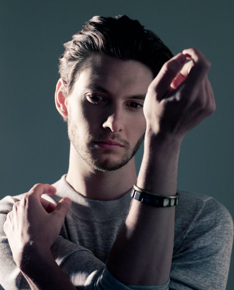 Ben Barnes