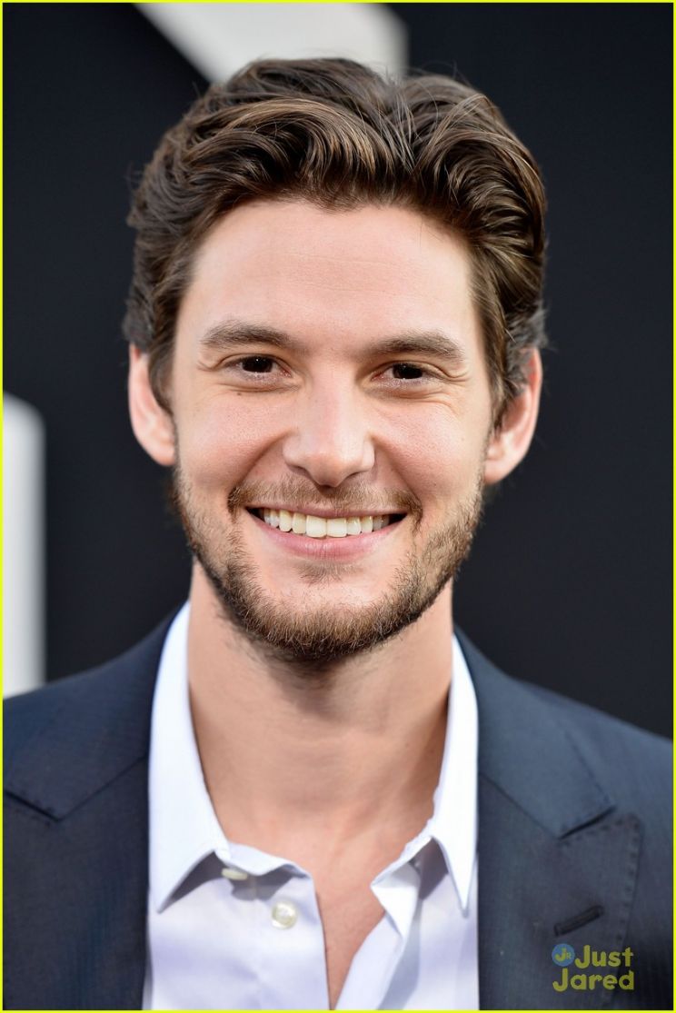 Ben Barnes