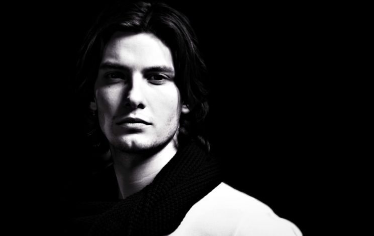 Ben Barnes