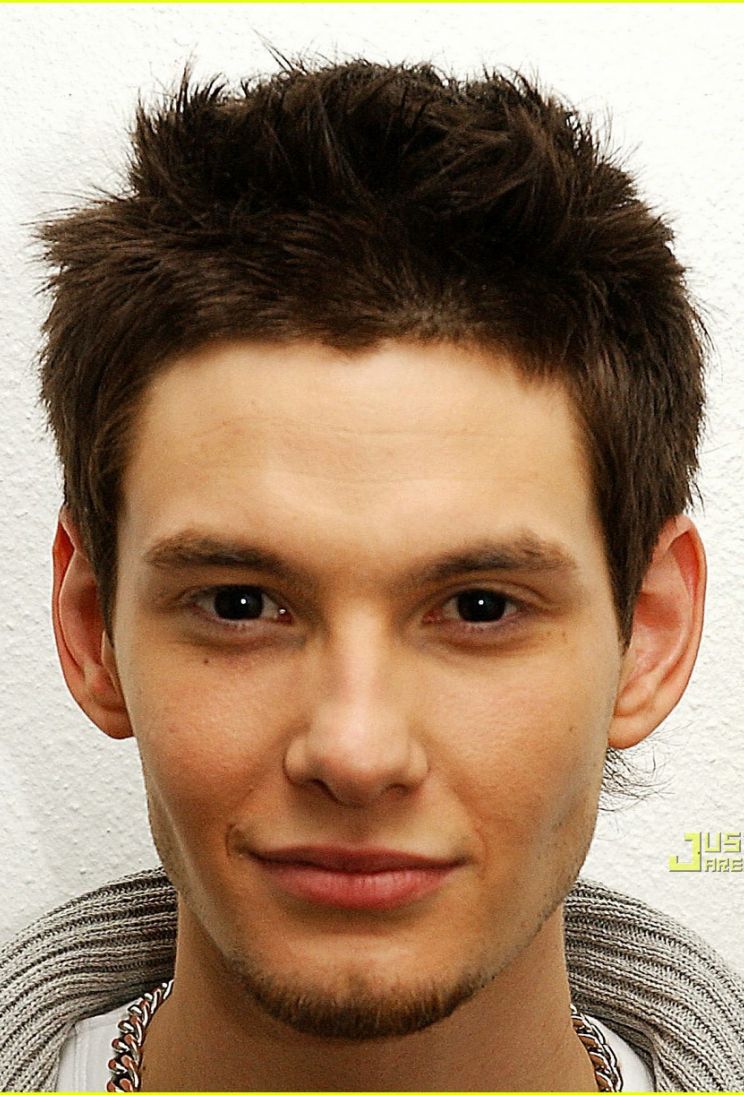 Ben Barnes