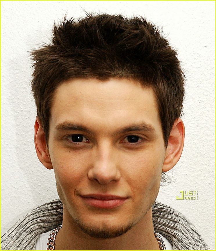 Ben Barnes