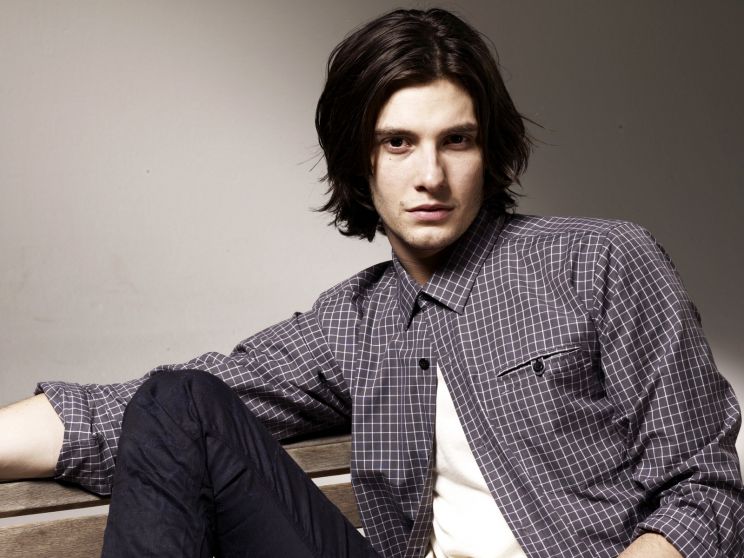 Ben Barnes