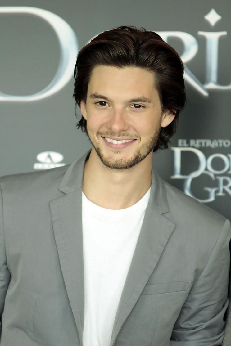 Ben Barnes