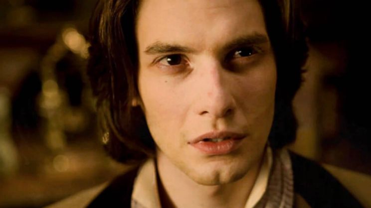 Ben Barnes