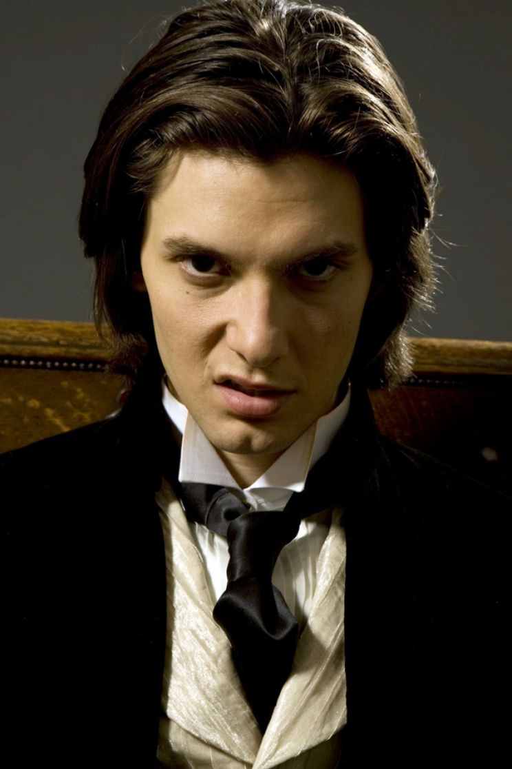 Ben Barnes