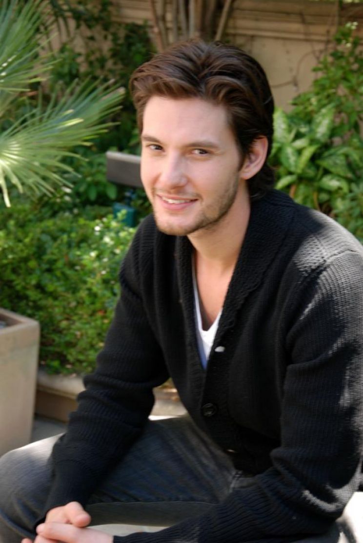 Ben Barnes
