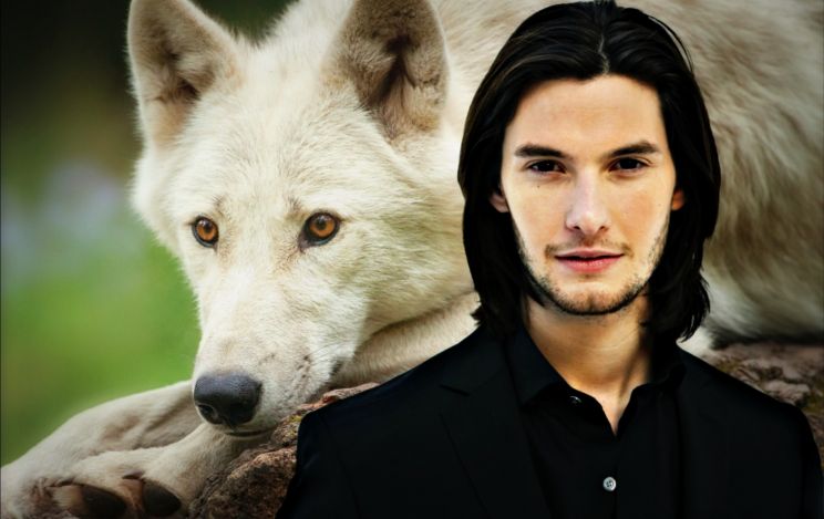 Ben Barnes