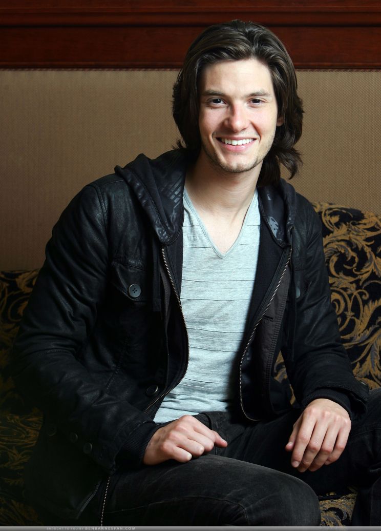 Ben Barnes