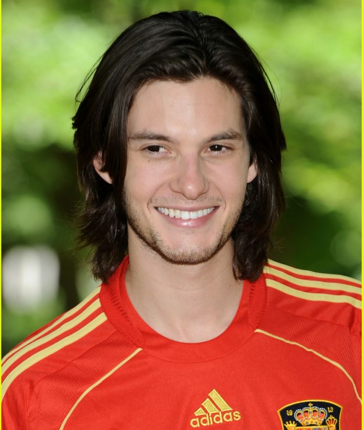 Ben Barnes