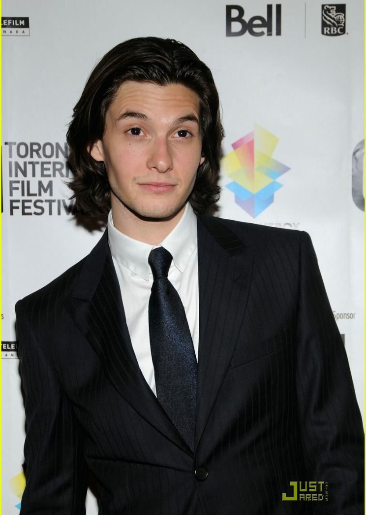 Ben Barnes