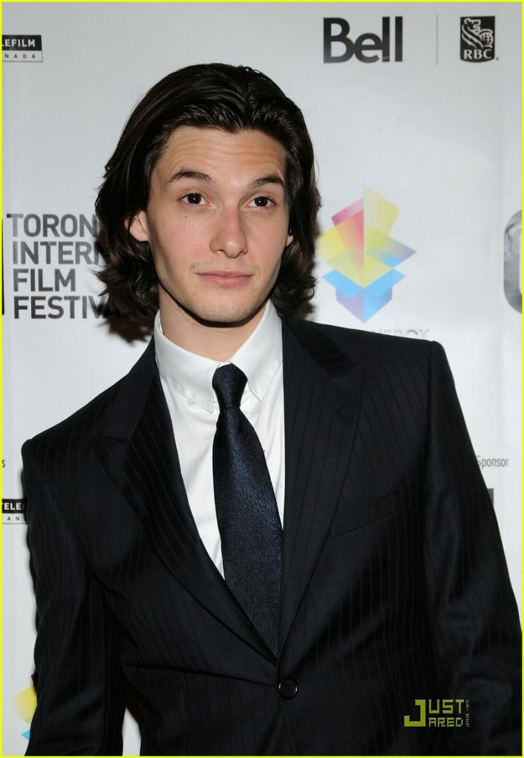 Ben Barnes