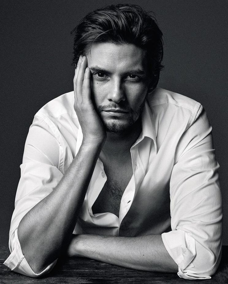 Ben Barnes