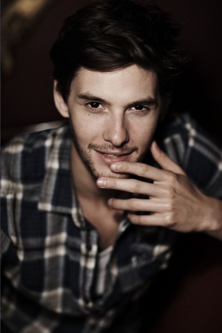 Ben Barnes
