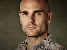 Ben Barrington