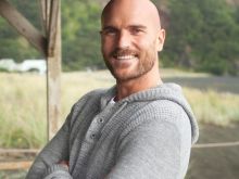 Ben Barrington