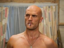Ben Barrington