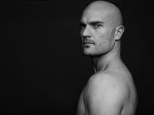 Ben Barrington