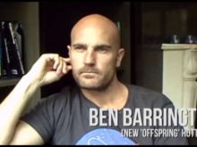 Ben Barrington