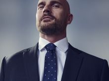 Ben Barrington