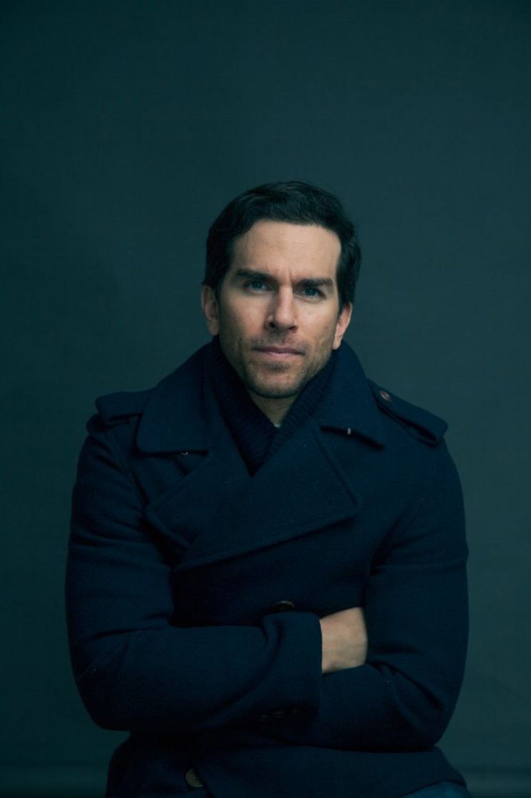Ben Barrington