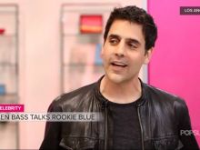 Ben Bass