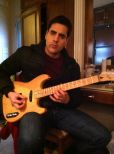 Ben Bass