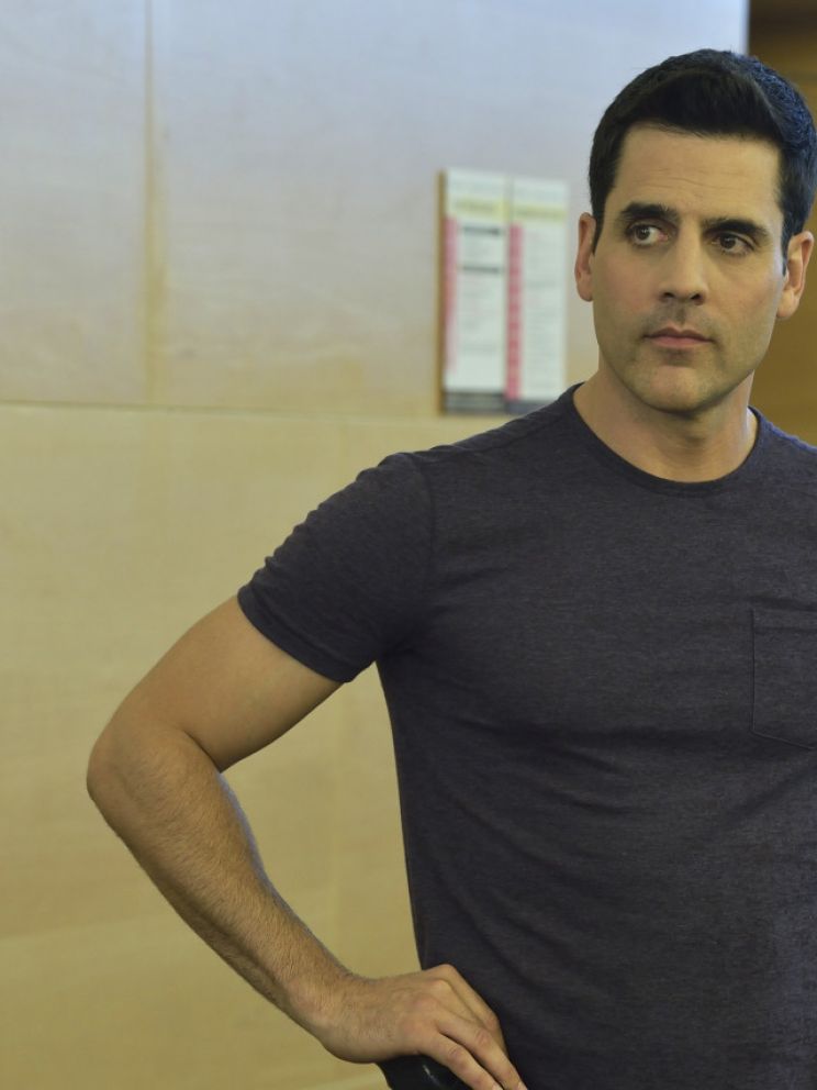 Ben Bass