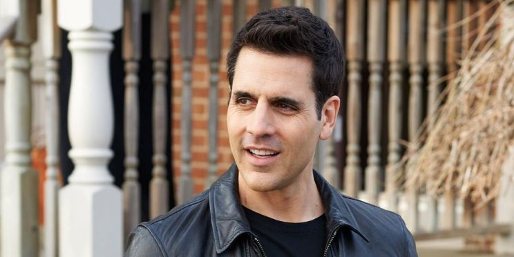 Ben Bass