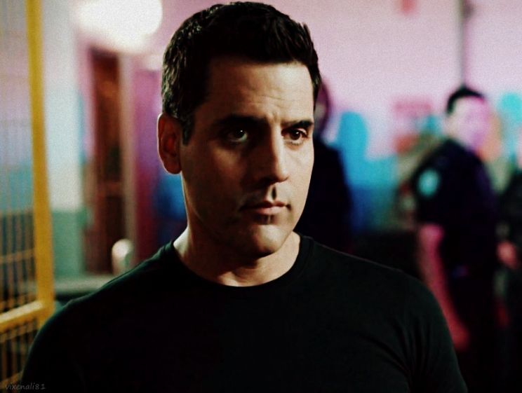 Ben Bass