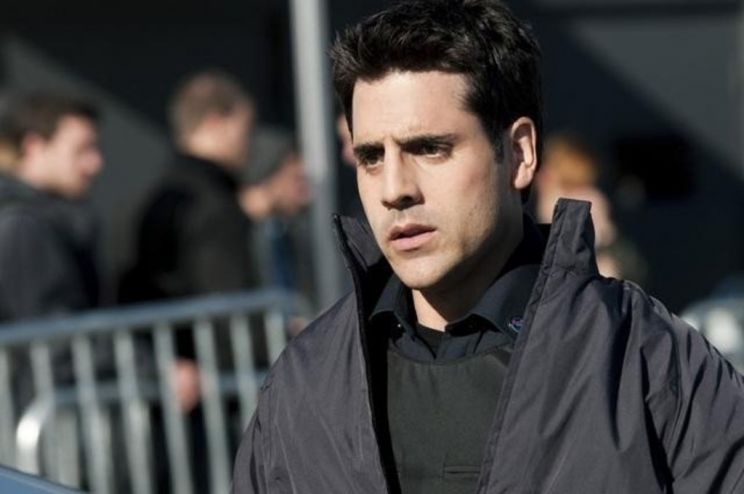 Ben Bass
