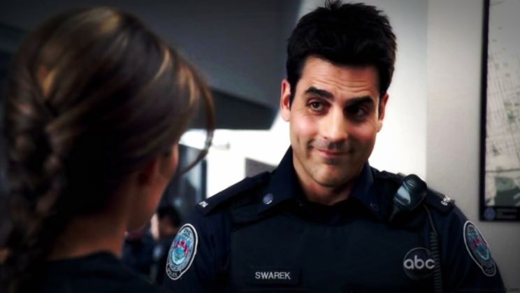 Ben Bass