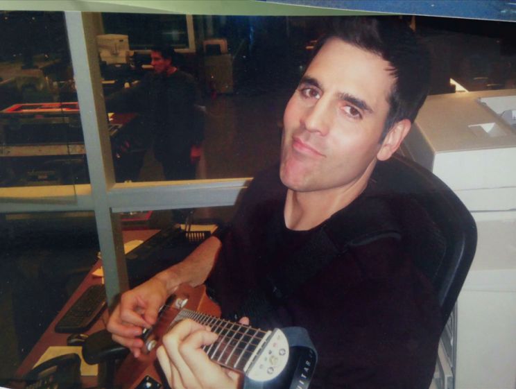 Ben Bass