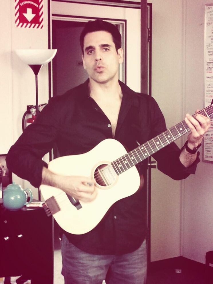 Ben Bass