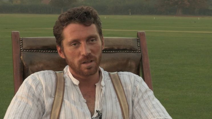 Ben Batt