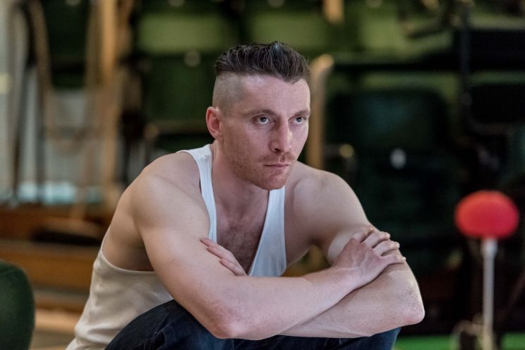 Ben Batt