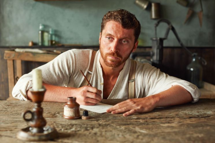 Ben Batt