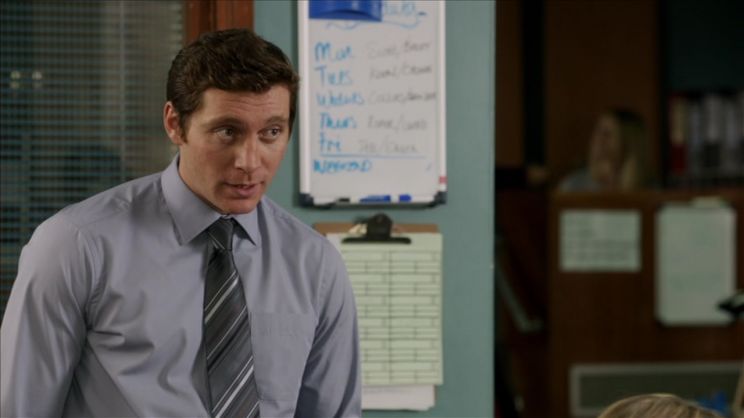 Ben Batt