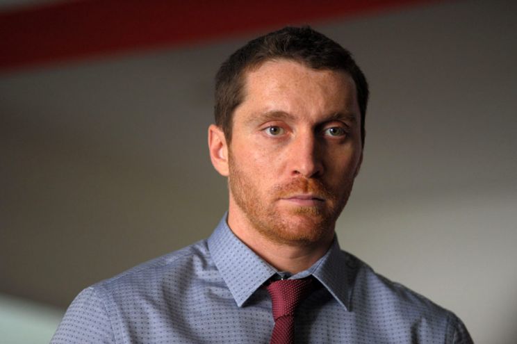 Ben Batt