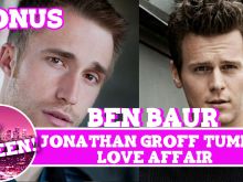 Ben Baur