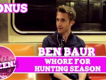 Ben Baur