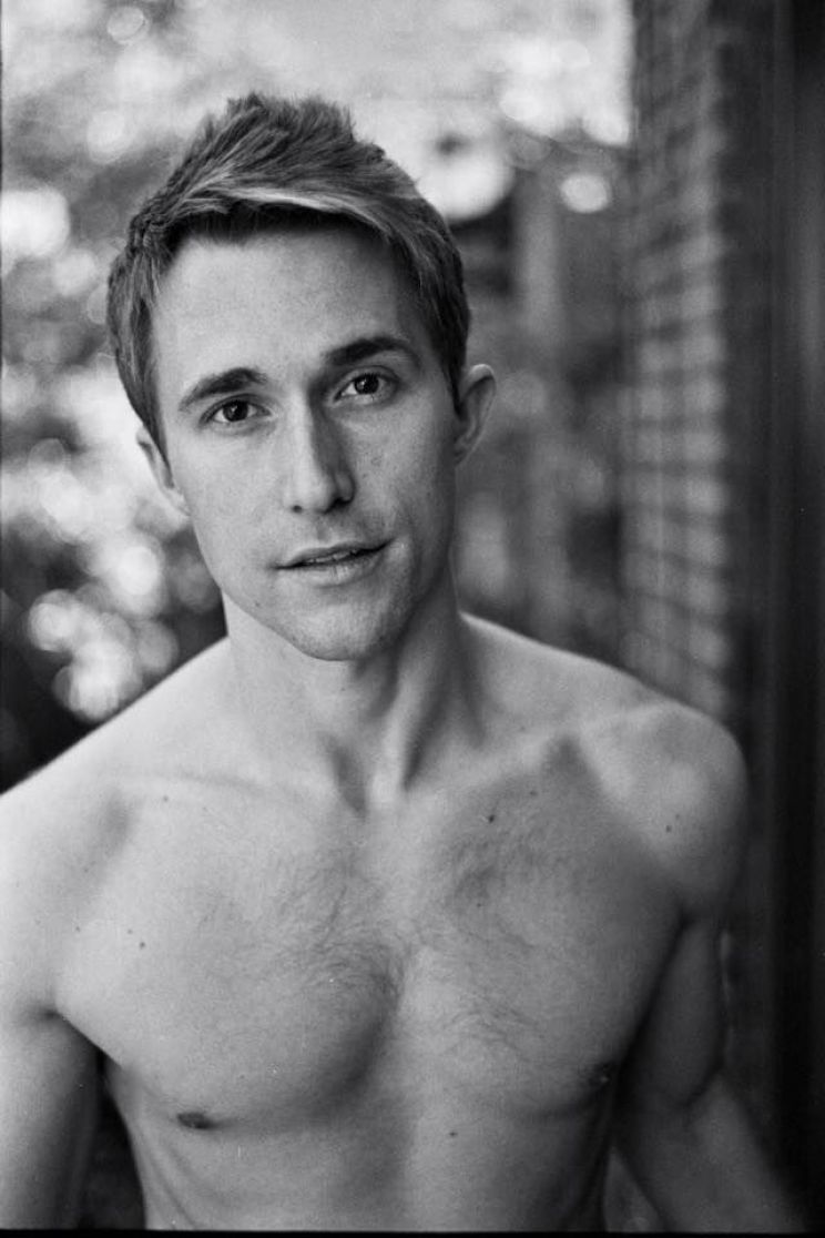 Pictures of Ben Baur