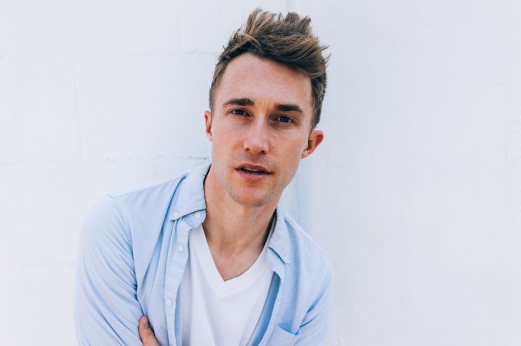 Ben Baur