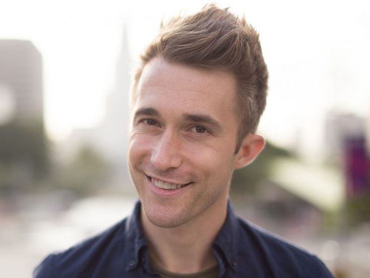 Ben Baur