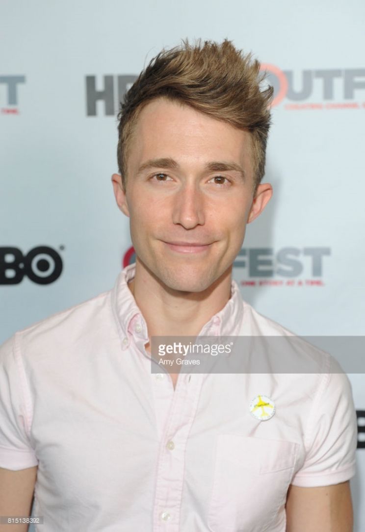 Ben Baur